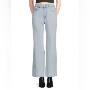 Slim Fit Jeans light blue 30/6